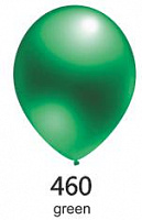 11" (25см)  металлик зеленый 460 Everts (EV27M)